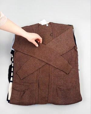 Фотография  816 - Джемпера Bestseller+DK 035#7 кг, ЛОТ №8258 оптом в Салехарде и Ямало-Ненецком АО