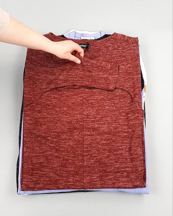 Фотография  658 - Джемпера легкие Bestseller+DK 035#7 кг, ЛОТ №8252 оптом в Салехарде и Ямало-Ненецком АО