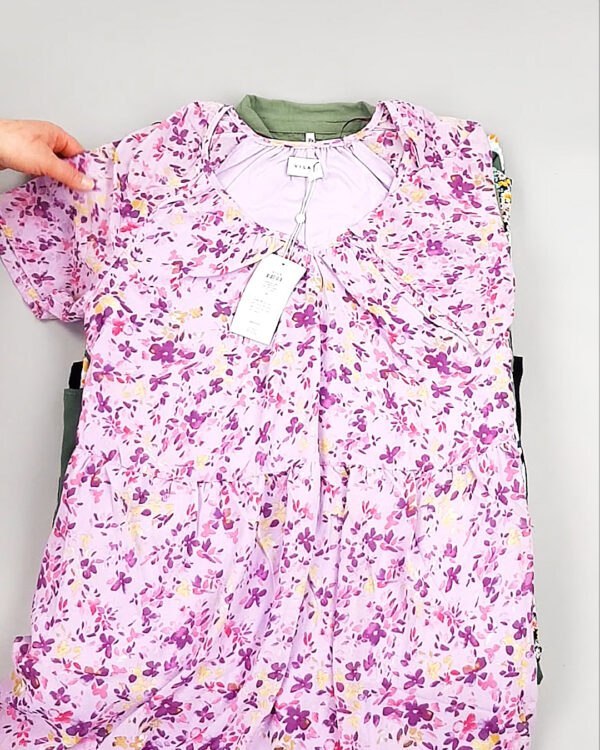 Фотография  264 - Платья Bestseller 44#5 кг оптом в Салехарде и Ямало-Ненецком АО