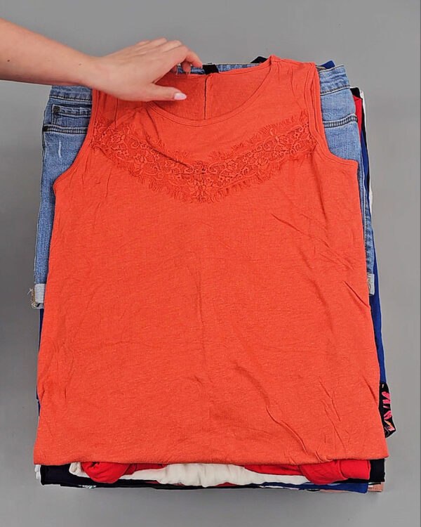 Фотография  369 - LIDL Summer mix 124#15 кг, ЛОТ №8389 оптом в Салехарде и Ямало-Ненецком АО