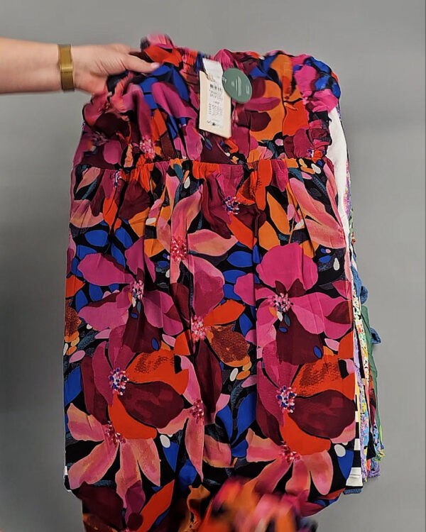 Фотография  610 - MAMA LICIOUS Summer 045 mix#16 кг, ЛОТ №8443 оптом в Салехарде и Ямало-Ненецком АО