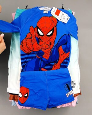 Купить C&A детский микс 43#15,5 кг, ЛОТ №8206 оптом в Салехарде и Ямало-Ненецком АО