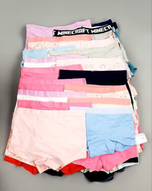 Фотография  873 - Нижнее белье kids C&A#3 кг оптом в Салехарде и Ямало-Ненецком АО