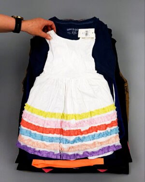 Фотография  509 - BABY KIDS CAN 44#7 кг оптом в Салехарде и Ямало-Ненецком АО