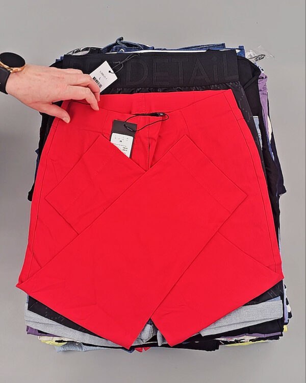 Фотография  337 - BRAND STOCK Summer#20 кг оптом в Салехарде и Ямало-Ненецком АО