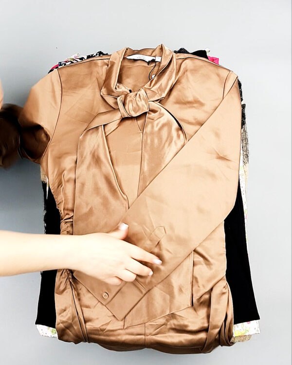 Фотография  417 - OTHER STORIES mix 06 B 035#15 кг, ЛОТ №8192 оптом в Салехарде и Ямало-Ненецком АО