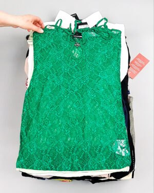 Фотография  601 - Платья Англия СТОК лето#10 кг оптом в Салехарде и Ямало-Ненецком АО