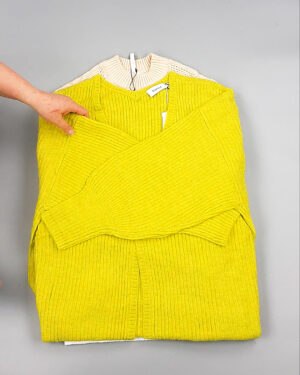 Фотография  183 - Джемпера Bestseller+DK 035#7 кг, ЛОТ №8260 оптом в Салехарде и Ямало-Ненецком АО