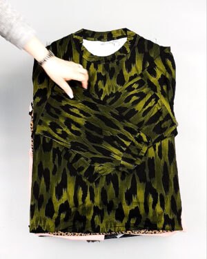 Фотография  810 - Bestseller+DK Summer mix 035#15 кг, ЛОТ №8233 оптом в Салехарде и Ямало-Ненецком АО