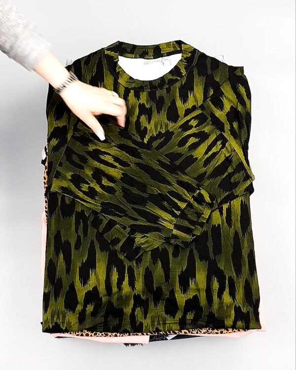 Фотография  558 - Bestseller+DK Summer mix 035#15 кг, ЛОТ №8233 оптом в Салехарде и Ямало-Ненецком АО