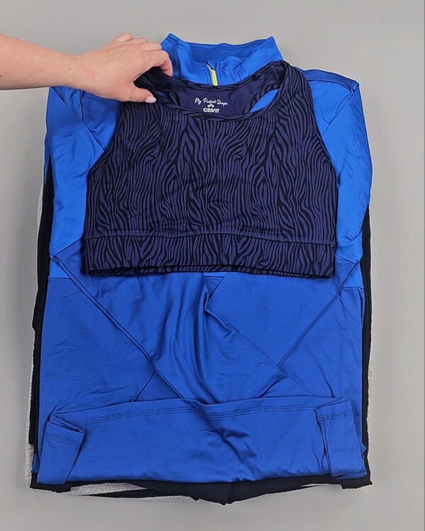 Фотография  236 - SPORT LIDL м/ж 124#5 кг оптом в Салехарде и Ямало-Ненецком АО