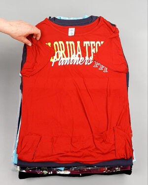 Фотография  863 - Пижамы СТОК CAN 084#10 кг оптом в Салехарде и Ямало-Ненецком АО