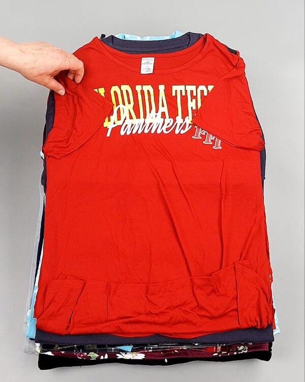 Фотография  978 - Пижамы СТОК CAN 084#10 кг оптом в Салехарде и Ямало-Ненецком АО