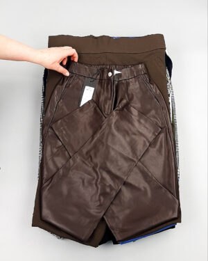 Фотография  619 - Брюки Bestseller+DK Summer 035#10 кг, ЛОТ №8247 оптом в Салехарде и Ямало-Ненецком АО