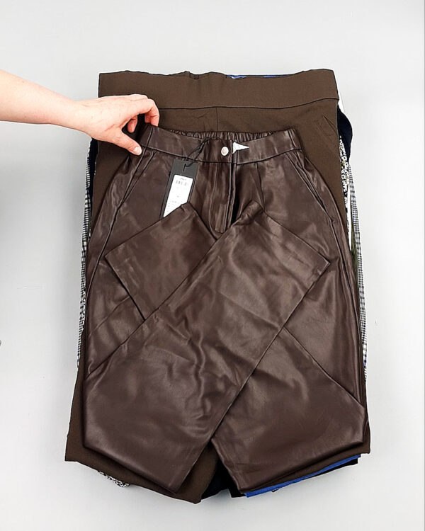 Фотография  471 - Брюки Bestseller+DK Summer 035#10 кг, ЛОТ №8247 оптом в Салехарде и Ямало-Ненецком АО