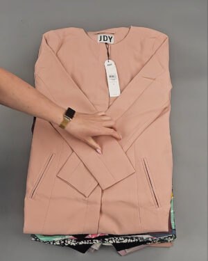 Фотография  926 - JDY Summer mix 045#15 кг, ЛОТ №8424 оптом в Салехарде и Ямало-Ненецком АО