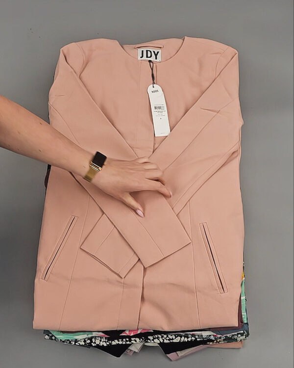 Фотография  495 - JDY Summer mix 045#15 кг, ЛОТ №8424 оптом в Салехарде и Ямало-Ненецком АО