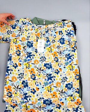 Фотография  623 - Платья Bestseller 44#5 кг, ЛОТ №8321 оптом в Салехарде и Ямало-Ненецком АО