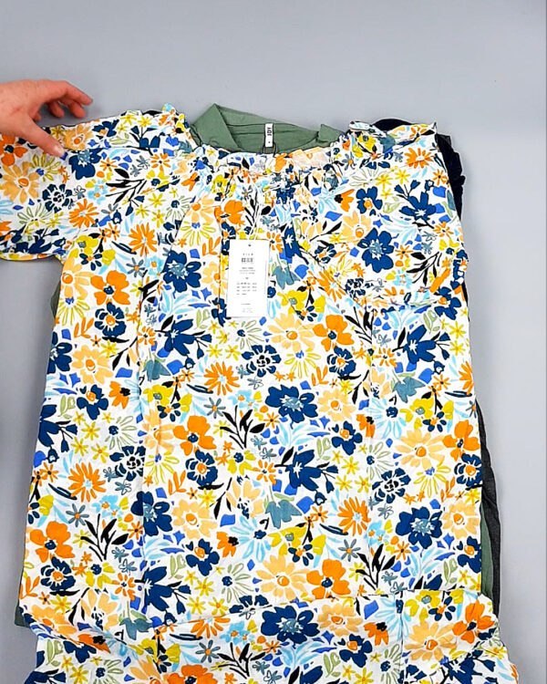 Фотография  619 - Платья Bestseller 44#5 кг, ЛОТ №8321 оптом в Салехарде и Ямало-Ненецком АО