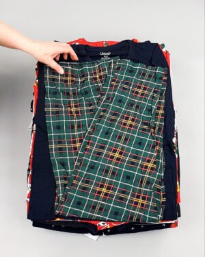 Фотография  885 - Домашняя одежда LIDL 124#10 кг оптом в Салехарде и Ямало-Ненецком АО