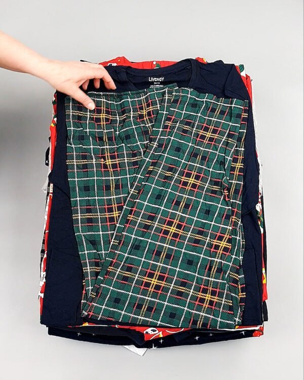 Фотография  353 - Домашняя одежда LIDL 124#10 кг оптом в Салехарде и Ямало-Ненецком АО