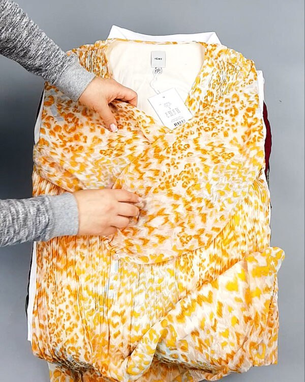 Фотография  870 - DK, Bestseller + Summer mix#15 кг, ЛОТ №8228 оптом в Салехарде и Ямало-Ненецком АО