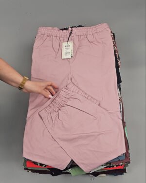 Фотография  614 - JDY Summer mix 045#15 кг, ЛОТ №8425 оптом в Салехарде и Ямало-Ненецком АО