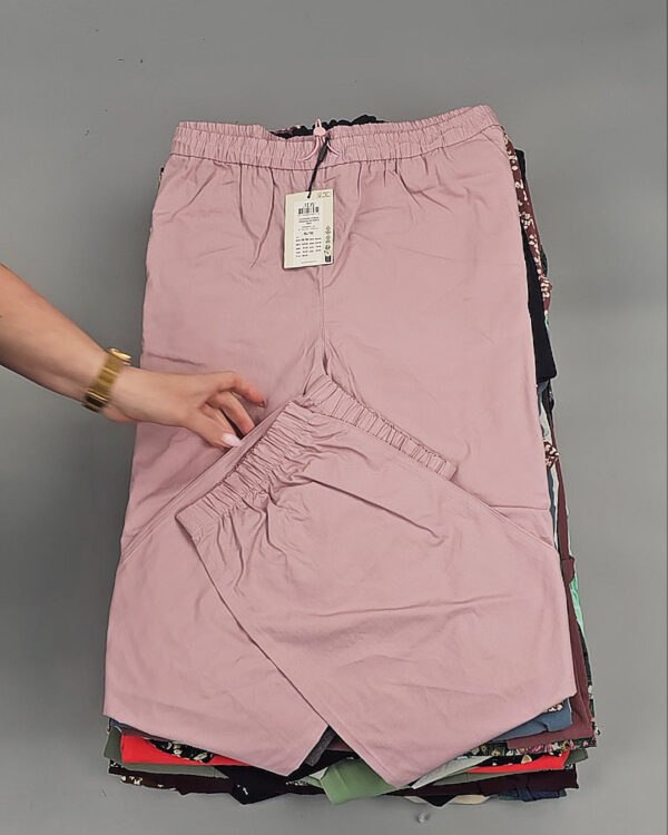 Фотография  394 - JDY Summer mix 045#15 кг, ЛОТ №8425 оптом в Салехарде и Ямало-Ненецком АО