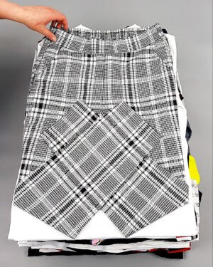 Фотография  590 - LIDL Summer mix 124#15 кг оптом в Салехарде и Ямало-Ненецком АО