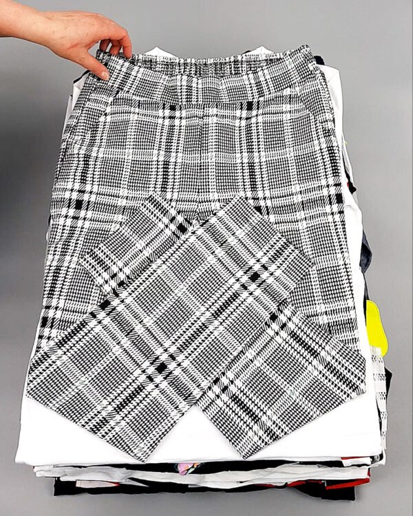 Фотография  381 - LIDL Summer mix 124#15 кг оптом в Салехарде и Ямало-Ненецком АО