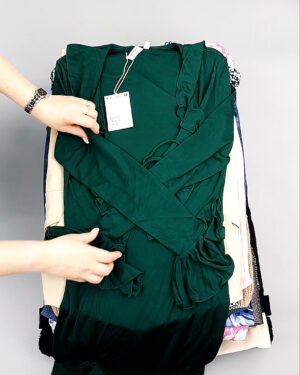 Фотография  256 - OTHER STORIES mix 06 B 035#15 кг, ЛОТ №8191 оптом в Салехарде и Ямало-Ненецком АО