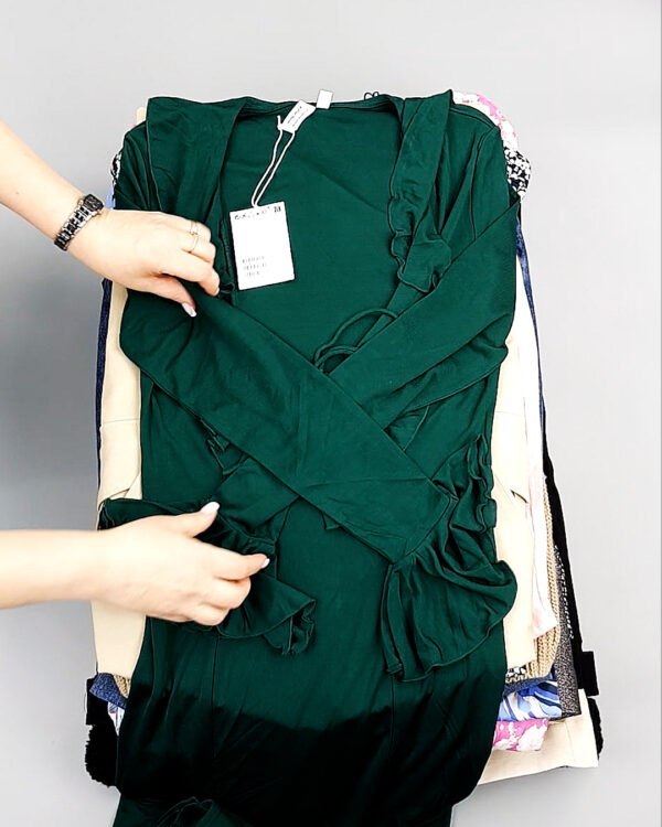 Фотография  361 - OTHER STORIES mix 06 B 035#15 кг, ЛОТ №8191 оптом в Салехарде и Ямало-Ненецком АО