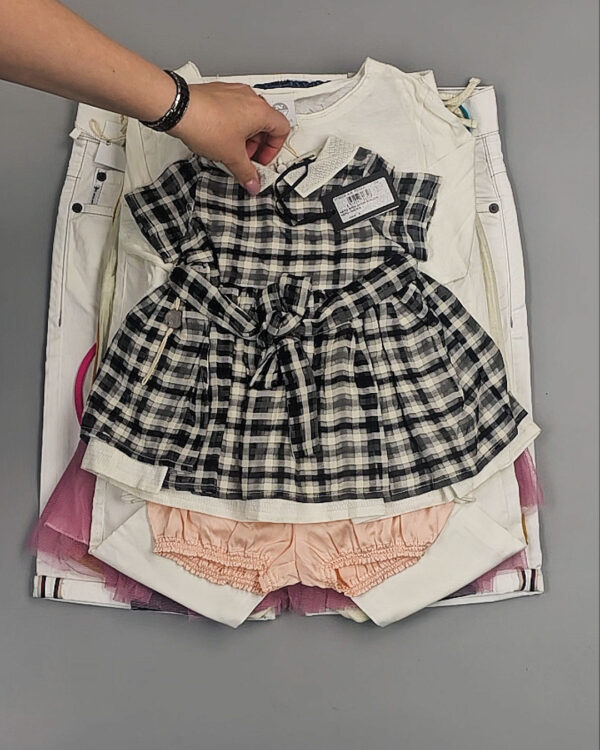 Фотография  361 - BRAND Kids Summer#30 шт, ЛОТ №2 оптом в Салехарде и Ямало-Ненецком АО