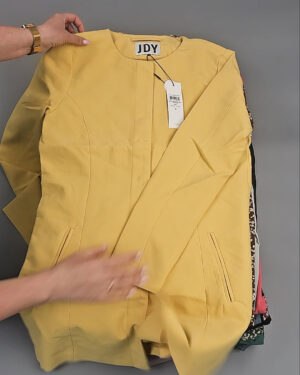 Фотография  406 - JDY Summer mix 045#15 кг, ЛОТ №8426 оптом в Салехарде и Ямало-Ненецком АО