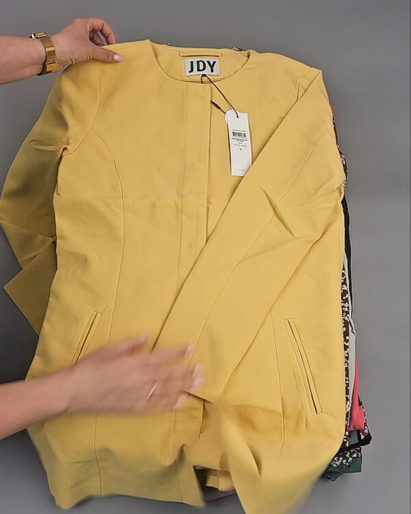 Фотография  630 - JDY Summer mix 045#15 кг, ЛОТ №8426 оптом в Салехарде и Ямало-Ненецком АО