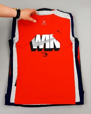 Фотография  825 - KIDS NIKE CAN 084#5 кг оптом в Салехарде и Ямало-Ненецком АО