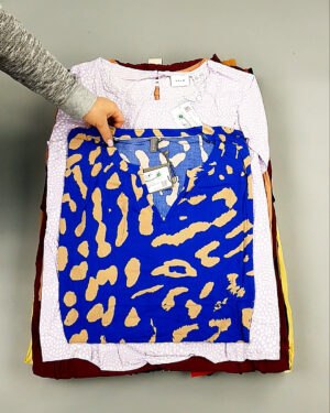 Фотография  157 - DK, Bestseller + Summer mix#15 кг, ЛОТ №8229 оптом в Салехарде и Ямало-Ненецком АО