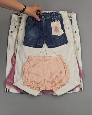 Фотография  418 - BRAND Kids Summer#30 шт, ЛОТ №2 оптом в Салехарде и Ямало-Ненецком АО