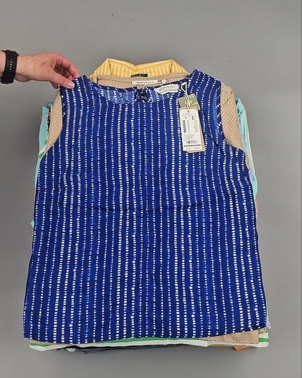 Фотография  152 - TOM TAILOR mix 0424#15 кг оптом в Салехарде и Ямало-Ненецком АО