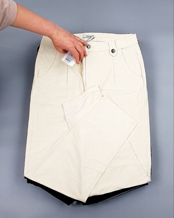 Фотография  463 - Брюки Bestseller+DK Summer 035#10 кг, ЛОТ №8250 оптом в Салехарде и Ямало-Ненецком АО