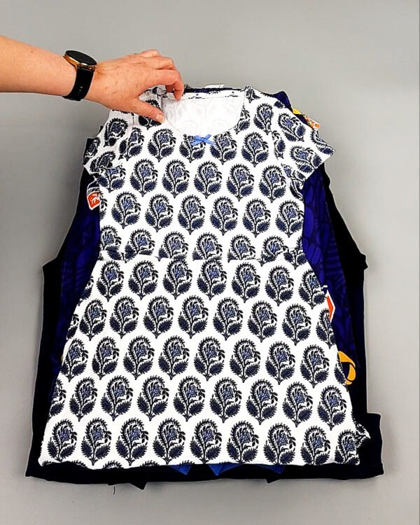 Фотография  520 - BABY KIDS CAN 44#7 кг, ЛОТ №8142 оптом в Салехарде и Ямало-Ненецком АО