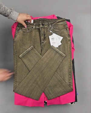 Фотография  260 - VILA Summer mix 045#15 кг, ЛОТ №8453 оптом в Салехарде и Ямало-Ненецком АО