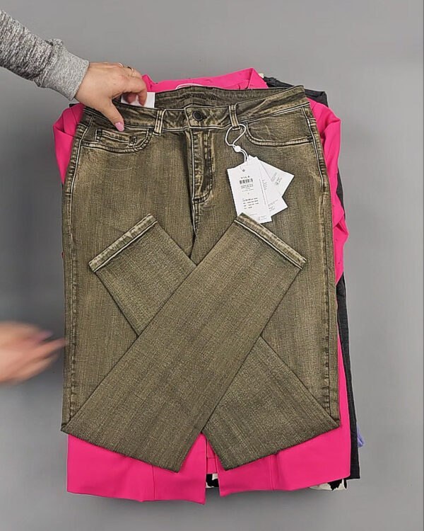 Фотография  683 - VILA Summer mix 045#15 кг, ЛОТ №8453 оптом в Салехарде и Ямало-Ненецком АО