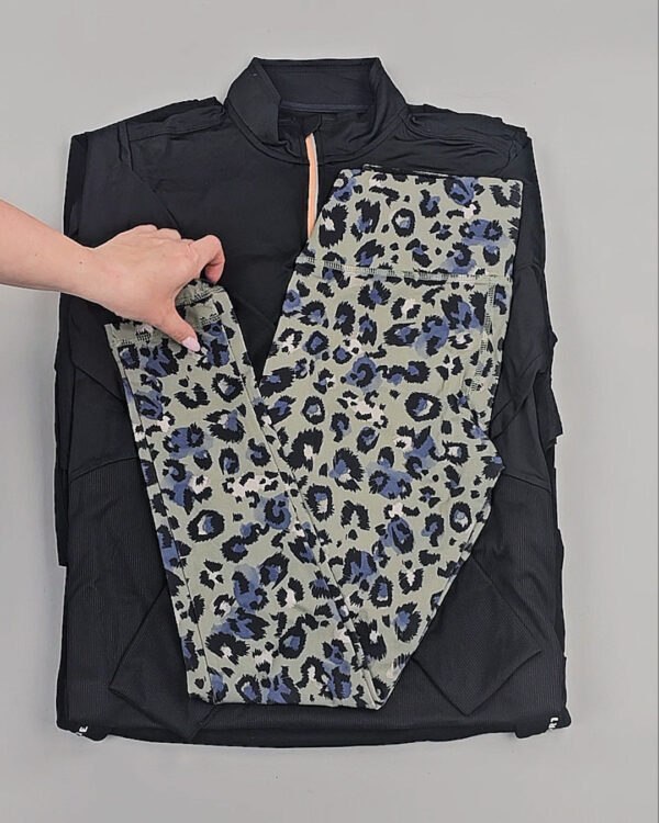 Фотография  720 - SPORT LIDL м/ж 124#5 кг, ЛОТ №8356 оптом в Салехарде и Ямало-Ненецком АО