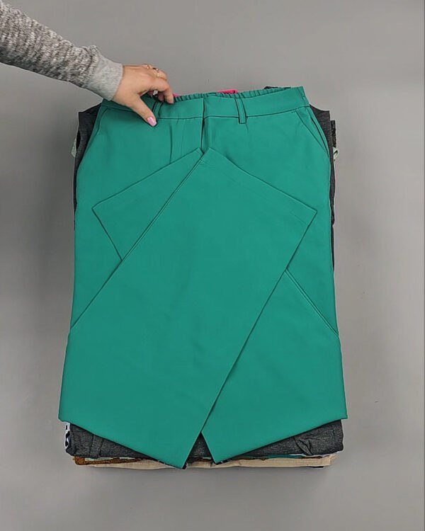 Фотография  609 - VILA Summer mix 045#15 кг оптом в Салехарде и Ямало-Ненецком АО