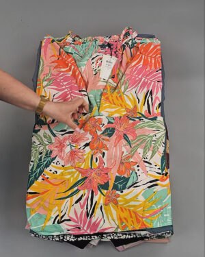 Фотография  971 - JDY Summer mix 045#15 кг, ЛОТ №8424 оптом в Салехарде и Ямало-Ненецком АО