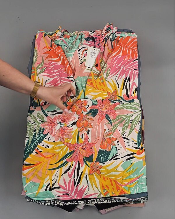 Фотография  163 - JDY Summer mix 045#15 кг, ЛОТ №8424 оптом в Салехарде и Ямало-Ненецком АО