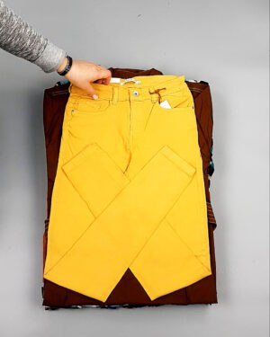 Фотография  574 - B.YOUNG Summer mix 035#15 кг, ЛОТ №8204 оптом в Салехарде и Ямало-Ненецком АО