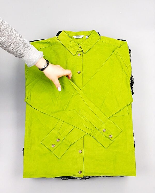 Фотография  633 - B.YOUNG Summer mix 035#15 кг, ЛОТ №8201 оптом в Салехарде и Ямало-Ненецком АО