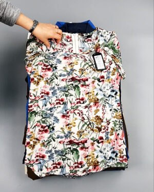 Фотография  278 - Bestseller+DK Summer mix 035#15 кг, ЛОТ №8230 оптом в Салехарде и Ямало-Ненецком АО